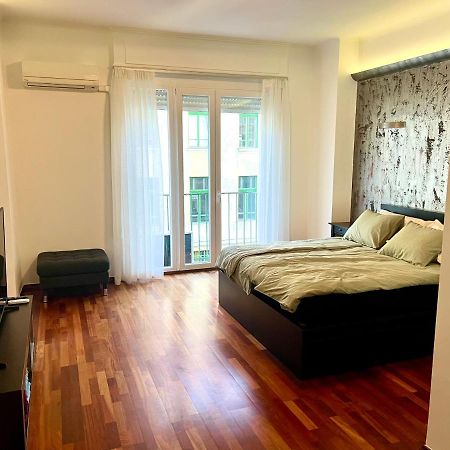 Buda Castle Apartment Juranyi Budapest Extérieur photo