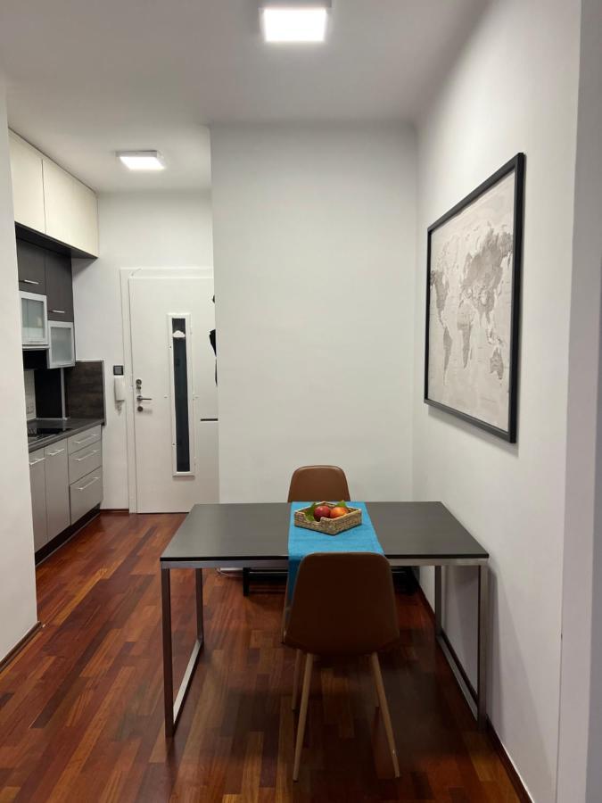 Buda Castle Apartment Juranyi Budapest Extérieur photo