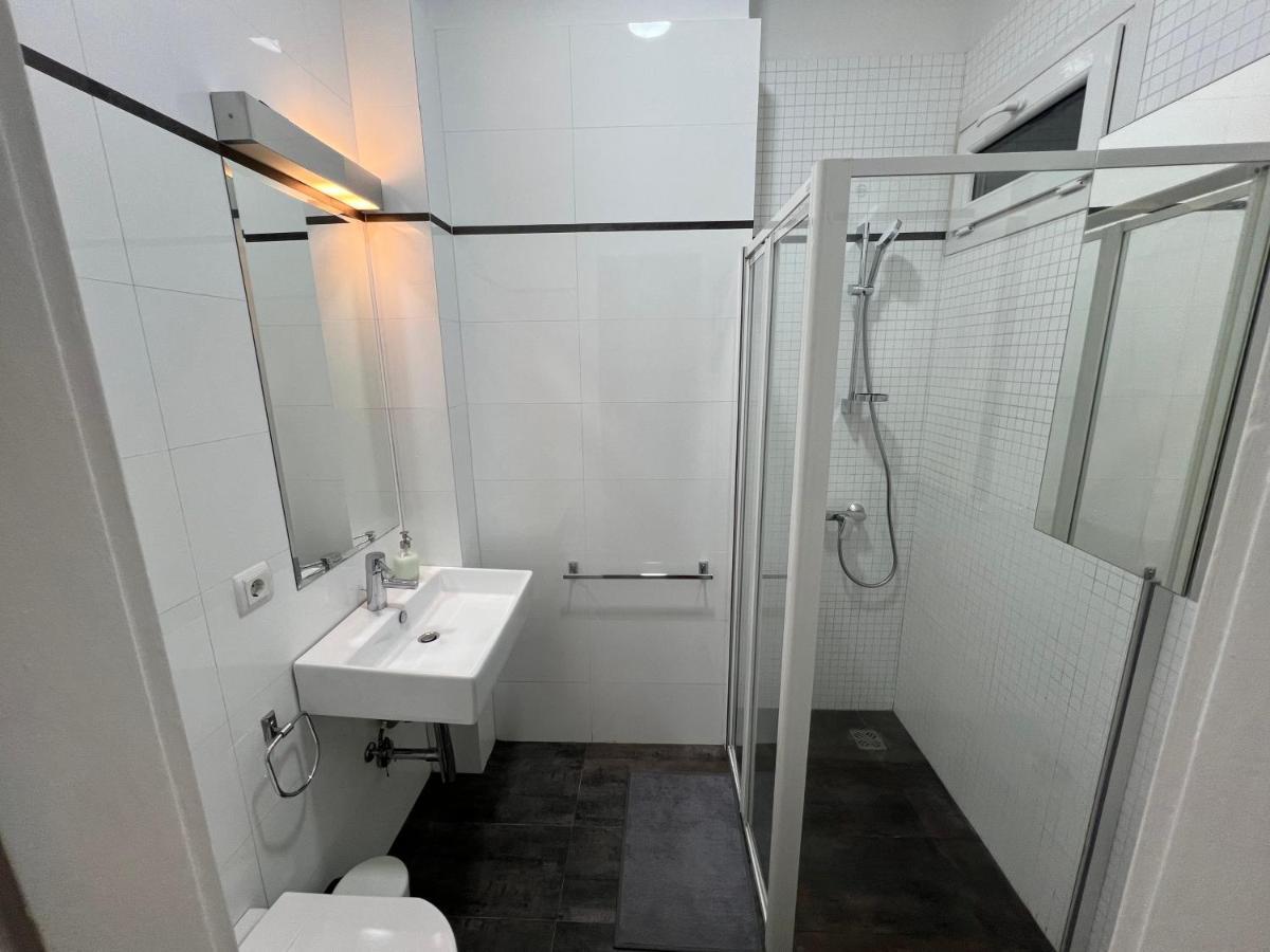 Buda Castle Apartment Juranyi Budapest Extérieur photo